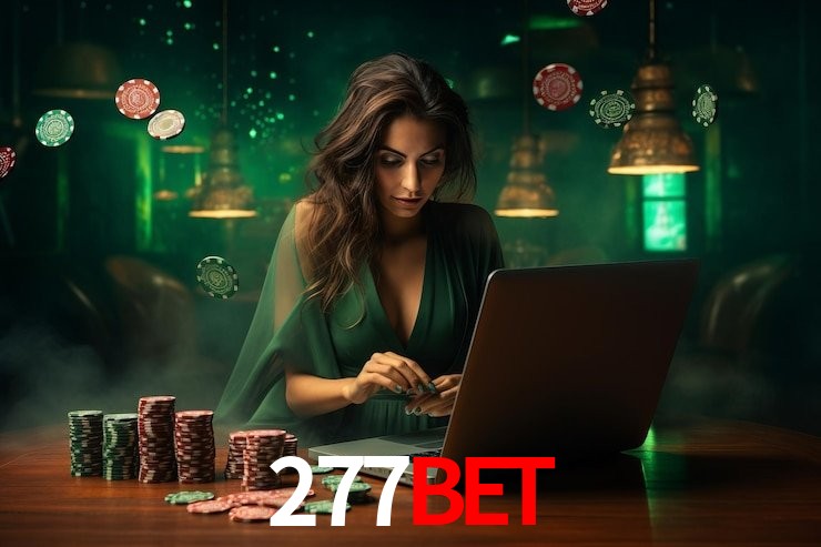 APP oficial da 277bet para mobile