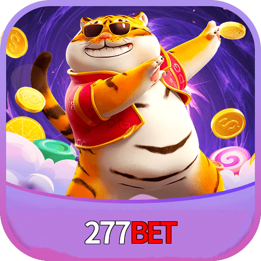 Imagem promocional da 277bet mostrando a plataforma e suas vantagens